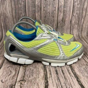 Nike Zoom Air HotShot Wmns Size 8.5 (318723-311) Running Shoes Sneakers